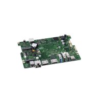 Intel Next Unit of Computing 8 Rugged Board NUC8CCHBN