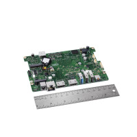 Intel Next Unit of Computing 8 Rugged Board NUC8CCHBN