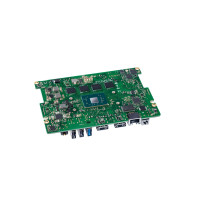 Intel Next Unit of Computing 8 Rugged Board NUC8CCHBN