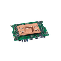 Intel Next Unit of Computing 8 Rugged Board NUC8CCHBN