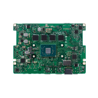 Intel Next Unit of Computing 8 Rugged Board NUC8CCHBN