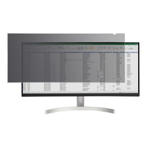 StarTech.com PRIVSCNMON34W - Monitor - Filtro per la...