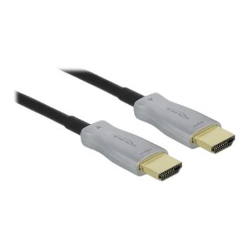 Delock High Speed - HDMI cable