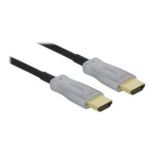 Delock High Speed - HDMI cable