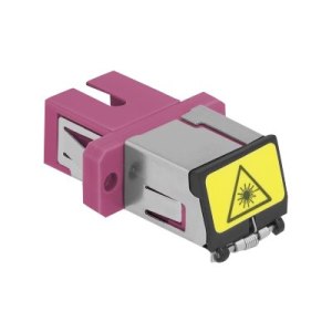 Delock Network coupler - SC (F) to SC (F)