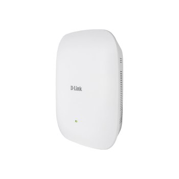 D-Link Nuclias Connect DAP-X2850 - Accesspoint - 2 Anschlüsse