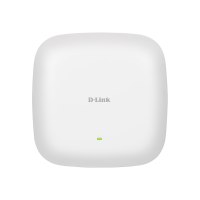 D-Link Nuclias Connect DAP-X2850 - Accesspoint - 2 Anschlüsse