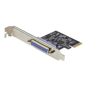 StarTech.com 1 Port PCIe-Erweiterungskarte - PCI-Express...