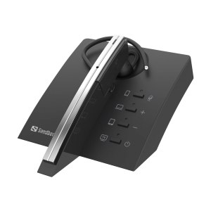 SANDBERG Bluetooth Earset Business Pro - Ohrhörer...