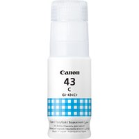 Canon GI 43 C - Cyan - original