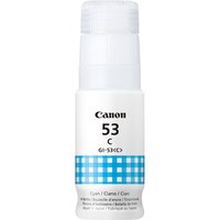 Canon GI 53 C - Cyan - Original - Nachfülltinte