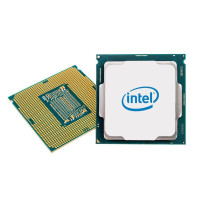 Intel Xeon Silver 4309Y - 2.8 GHz