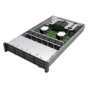 Intel Server System M50CYP2UR312