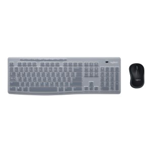 Logitech MK270 Wireless Combo for Education with...