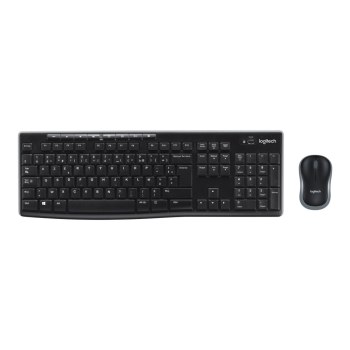 Logitech MK270 Wireless Combo - Tastatur-und-Maus-Set