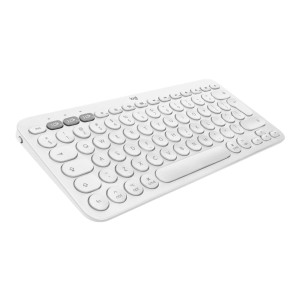 Logitech K380 Multi-Device Bluetooth Keyboard