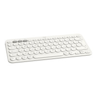 Logitech K380 Multi-Device Bluetooth Keyboard