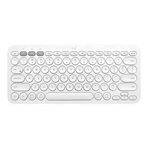 Logitech K380 Multi-Device Bluetooth Keyboard