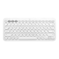 Logitech K380 Multi-Device Bluetooth Keyboard