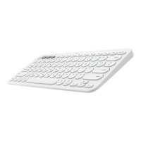 Logitech K380 Multi-Device Bluetooth Keyboard