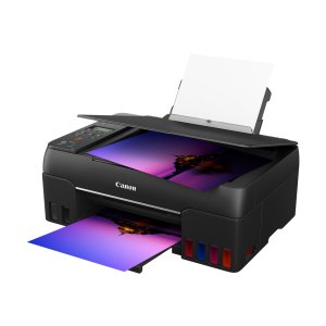 Canon PIXMA G650 - Ad inchiostro - Stampa a colori - 4800...