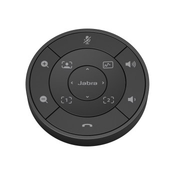 Jabra PanaCast 50 Remote black