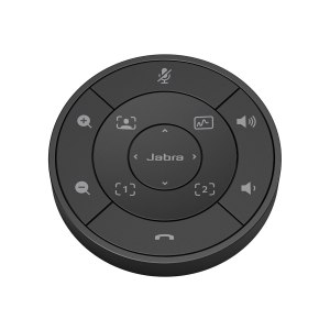 Jabra Remote control - black