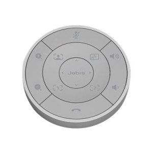 Jabra Fernbedienung - Grau - für PanaCast 50
