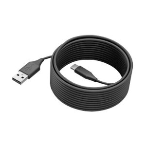 Jabra USB-Kabel - 24 pin USB-C (M) zu USB (M)