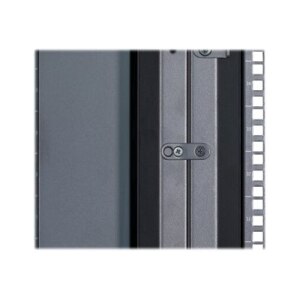 APC Easy Rack ER6212 - Rack cabinet