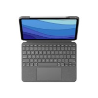 Logitech Combo Touch IPAD PRO12.9IN 5.G