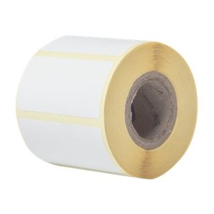 Brother Direct thermal label roll 51x26mm 500 labels/roll...