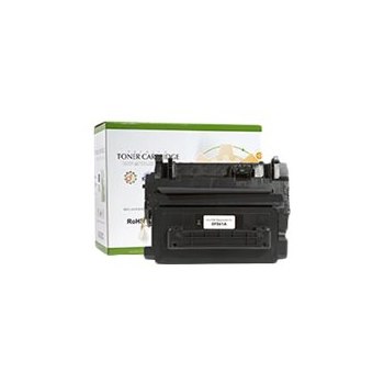 Static Control STATIC Toner cartridge compatible with HP CF281A black 10.500 - Compatibile - Unità toner