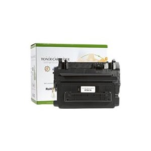 Static Control STATIC Toner cartridge compatible with HP...