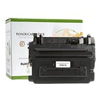 Static Control STATIC Toner cartridge compatible with HP CF281A black 10.500 - Compatibile - Unità toner