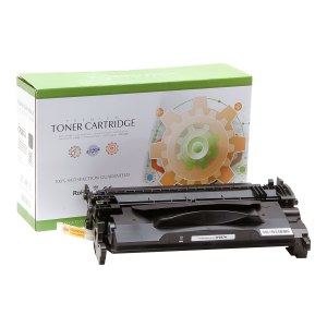 Static Control STATIC Toner cartridge compatible with HP...