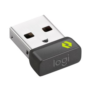 Logitech Logi Bolt - Wireless mouse / keyboard receiver
