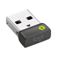 Logitech LOGI BOLT USB RECEIVER - N/A - EMEA