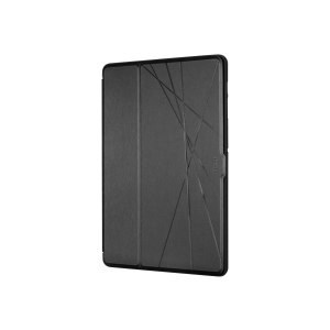 Targus Click-In - Flip cover for tablet