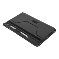 Targus Click-In - Flip cover for tablet