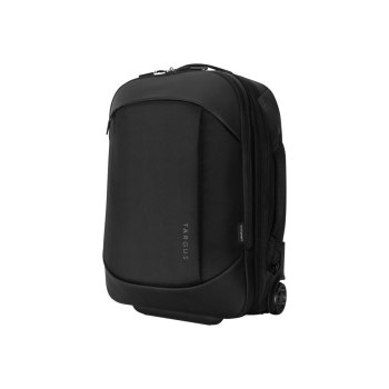 Targus EcoSmart - Notebook carrying backpack/trolley