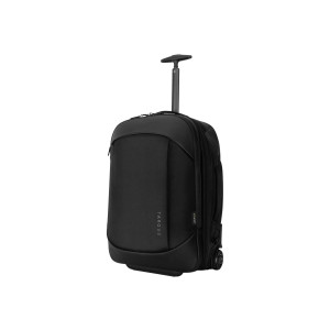 Targus EcoSmart - Notebook carrying backpack/trolley