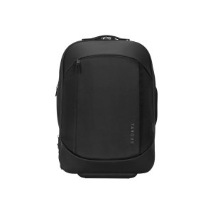 Targus EcoSmart - Notebook carrying backpack/trolley