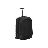 Targus EcoSmart - Notebook carrying backpack/trolley