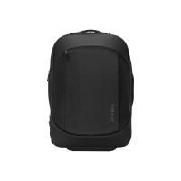 Targus EcoSmart - Notebook carrying backpack/trolley