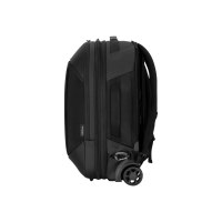 Targus EcoSmart - Notebook carrying backpack/trolley