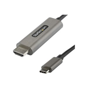 StarTech.com 3m USB-C auf HDMI Kabel 4K 60Hz mit HDR10 -...