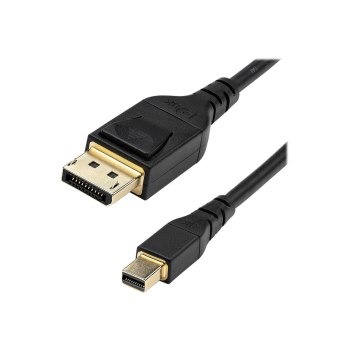 StarTech.com DisplayPort 1.4 Cbl - Cavo - Digitale/display/video