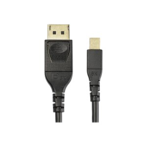 StarTech.com DisplayPort 1.4 Cbl - Cavo - Digitale/display/video