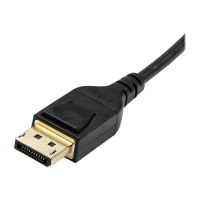 StarTech.com DisplayPort 1.4 Cbl - Cavo - Digitale/display/video